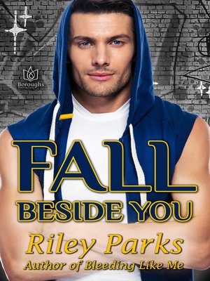 cover image of Fall Beside You